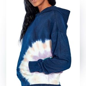 WILDFOX Spiral Hoodie